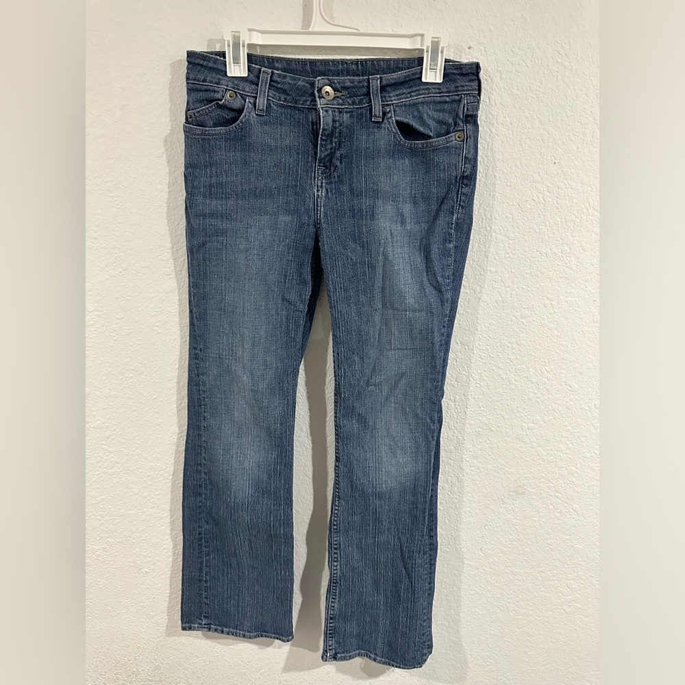 Apt. 9 jeans